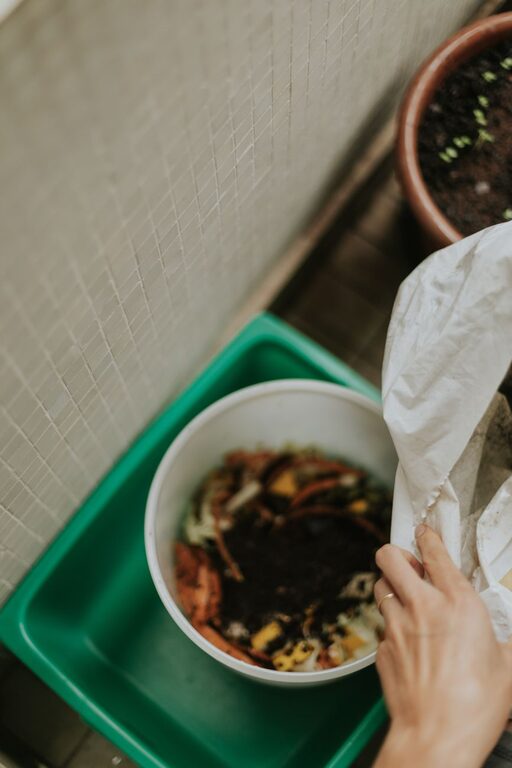 Practical Ways to Reduce Food Waste at Home